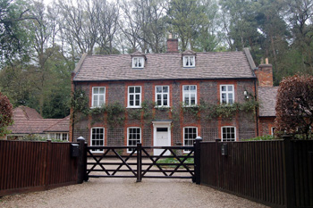 Rushmere Manor May 2008